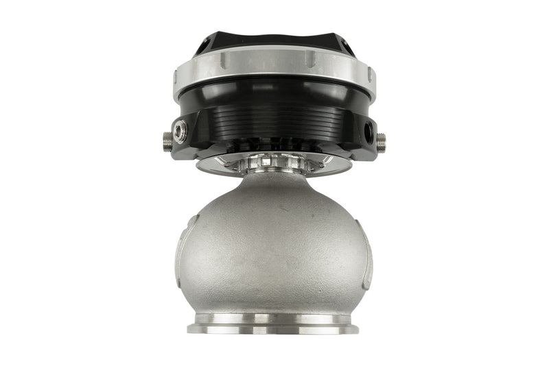 Turbosmart TS-0555-1202 GenV WG60CG PowerGate60 Compressed Gas 5psi Black, image 3