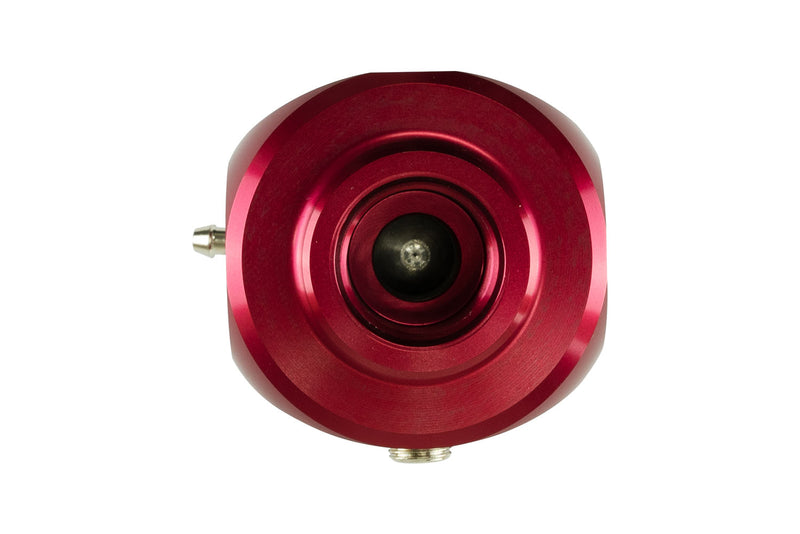 Turbosmart TS-0404-1044 FPR10 - Fuel Pressure Regulator - Red, image 5