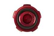 Turbosmart TS-0891-0174 Oil Cap - M35x4 -Ford/Mazda - Red, image 3
