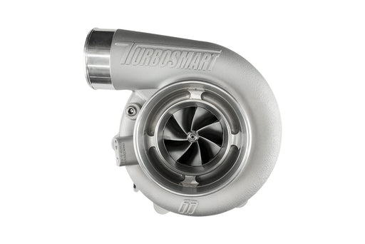 Turbosmart TS-1-6262B-VR082E TS-1 Turbocharger 6262 V-Band 0.82AR Externally Wastegated (Reversed Rotation), image 2