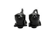 Turbosmart TS-0223-1265 BOV Kompact Plumback VR31 Ferrari 488, image 2