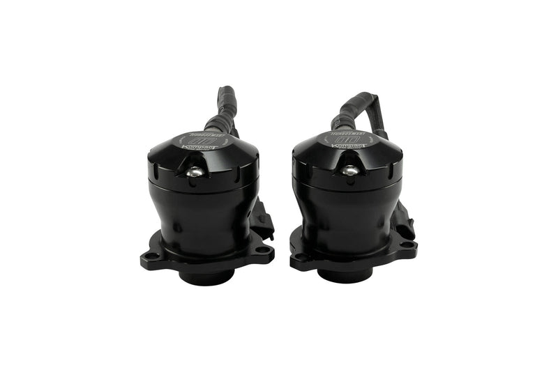 Turbosmart TS-0223-1265 BOV Kompact Plumback VR31 Ferrari 488, image 2