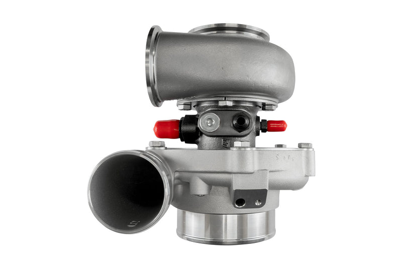 Turbosmart TS-2-6262B-VB082E TS-2 Turbocharger (Water Cooled) 6262 V-Band 0.82AR Externally Wastegated, image 4