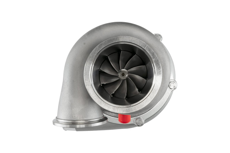 Turbosmart TS-1-5862B-VR082E TS-1 Turbocharger 5862 V-Band Reverse Rotation 0.82AR Externally Wastegated, image 3