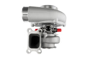 Turbosmart TS-2-6466B-T3063E TS-2 Turbocharger (Water Cooled) 6466 T3 0.63AR Externally Wastegated, image 4