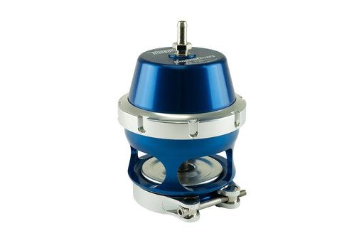Turbosmart TS-0207-1001 BOV PowerPort - Blue