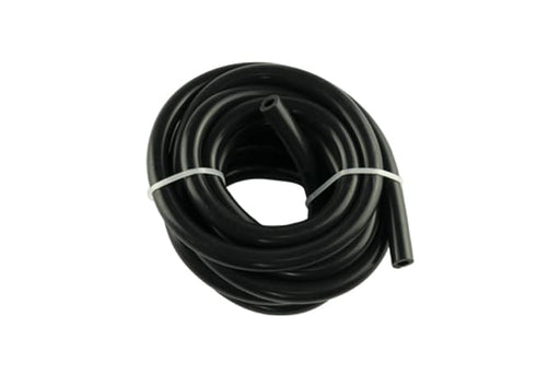 Turbosmart TS-HV0603-BK silicone hose 3m Pack -6mm Vac Tube -Black