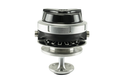 Turbosmart TS-0552-1712 Gas Valve Actuator 40 14psi Black, image 2