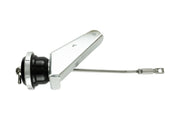 Turbosmart TS-0601-1102 IWG75 EVO 4-8 Black 10PSI, image 3