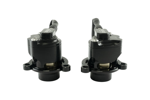 Turbosmart TS-0223-1055 BOV Kompact EM DualPort- VR29 (Merc C63), image 2