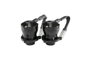 Turbosmart TS-0223-1083 BOV Kompact EM Dual Port VR20 -Tundra V6