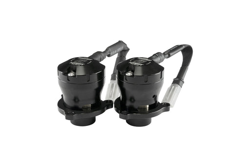 Turbosmart TS-0223-1083 BOV Kompact EM Dual Port VR20 -Tundra V6