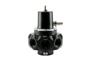 Turbosmart TS-0404-1242 FPR10 Pro - Fuel Pressure Regulator - Black, image 2
