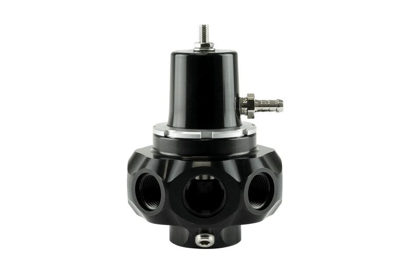 Turbosmart TS-0404-1242 FPR10 Pro - Fuel Pressure Regulator - Black, image 2