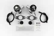 Turbosmart TS-0215-1027 BOV SmartPort Nissan GTR R35 Kit, image 6