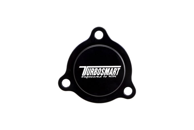 Turbosmart TS-0203-1102 BOV Blanking / Block Off Suit Mustang/Fiesta