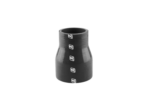Turbosmart TS-HR200275-BK silicone hose Reducer 2.00-2.75" BLACK