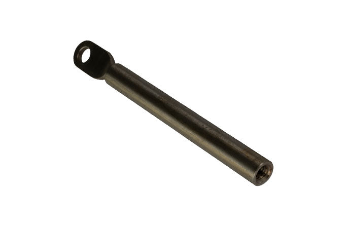 Turbosmart TS-0600-3008 Clevis Suit IWG75 (M6 Thread) 6.3mm (Hole) x 100mm
