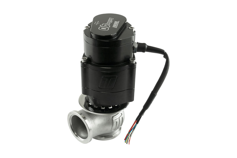 Turbosmart TS-0552-1601 GenV eALV40 Electronic Anti-Lag Valve