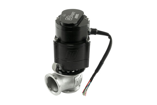 Turbosmart TS-0552-1601 GenV eALV40 Electronic Anti-Lag Valve