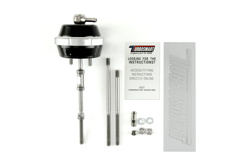 Turbosmart TS-0620-1065 vIWG Borg Warner 57mm - 6inHg, image 5