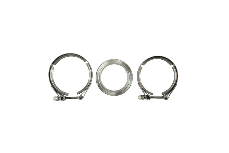 Turbosmart TS-0550-3125 Adapter Flange WG60 to SG50