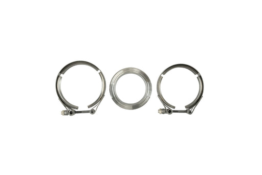 Turbosmart TS-0550-3125 Adapter Flange WG60 to SG50