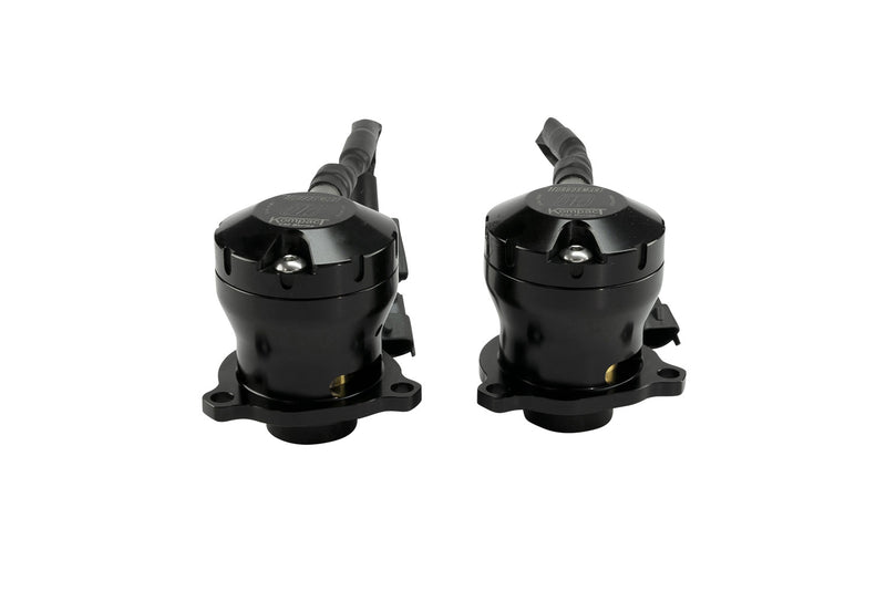 Turbosmart TS-0223-1065 BOV Kompact Dual Port VR31 Ferrari 488, image 2