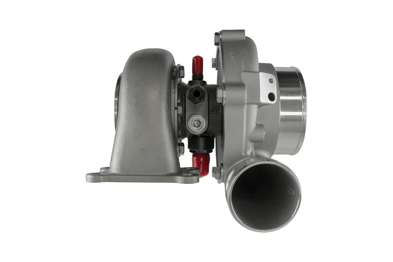 Turbosmart TS-2-6262B-T3063E TS-2 Turbocharger (Water Cooled) 6262 T3 0.63AR Externally Wastegated, image 3