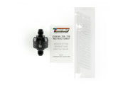 Turbosmart TS-0804-2101 Oil Filter -6AN 44um, image 5