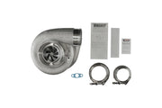 Turbosmart TS-1-6870C-VB096E TS-1 Turbocharger 6870 V-Band 0.96AR Externally Wastegated, image 6