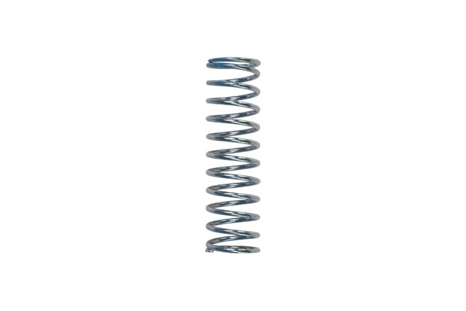 Turbosmart TS-0204-3102 BOV RacePort Spring (18 inHg) -Blue