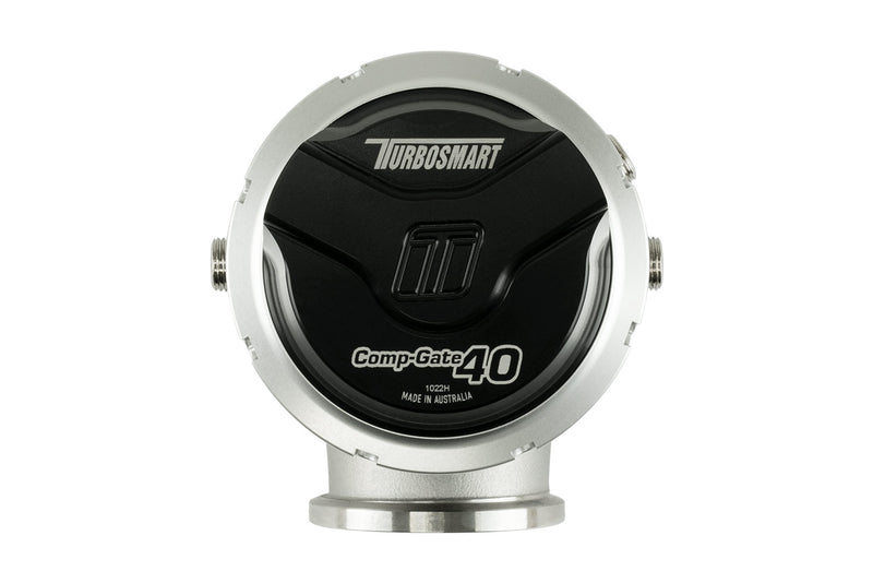 Turbosmart TS-0552-1002 GenV WG40 CompGate40 7psi Black, image 3