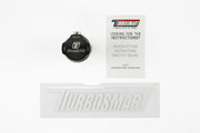 Turbosmart TS-0811-1212 ProOPR Rising Rate Turbo Oil Pressure Regulator (Twin Outlet), image 6