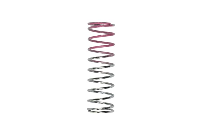 Turbosmart TS-0203-3002 BOV Kompact Dual Port Spring-Pink