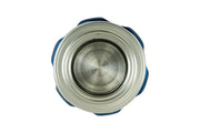 Turbosmart TS-0205-1130 BOV Vee Port Pro Uni -Blue, image 4