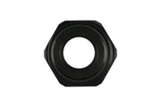 Turbosmart TS-0891-3052 Oil Cap - -10AN Centre - Black, image 2
