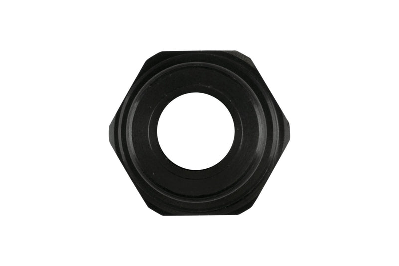 Turbosmart TS-0891-3052 Oil Cap - -10AN Centre - Black, image 2