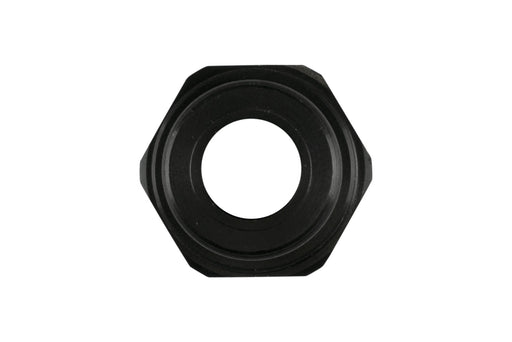 Turbosmart TS-0891-3052 Oil Cap - -10AN Centre - Black, image 2