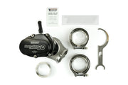Turbosmart TS-0555-1502 GenV eWG60 PowerGate 60 Electronic Black, image 6