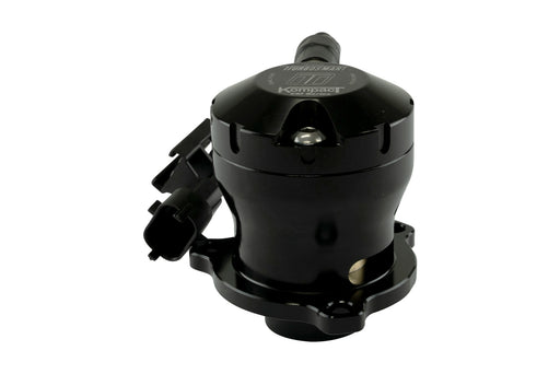 Turbosmart TS-0223-1084 BOV Kompact EM DualPort- VR15 (Abarth, Alfa, Fiat, Lancia), image 2