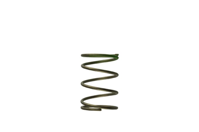 Turbosmart TS-0550-3087 GenV WG45/50 7psi Green Middle Spring