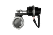 Turbosmart TS-0265-1252 PBG50CG Boostgate Compressed Gas (Solenoid) 7PSI Black, image 3