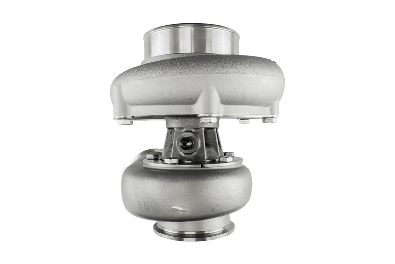 Turbosmart TS-1-6262B-VR082E TS-1 Turbocharger 6262 V-Band 0.82AR Externally Wastegated (Reversed Rotation), image 5
