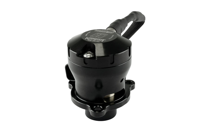 Turbosmart TS-0223-1068 BOV Kompact EM DualPort- VR24 (Subaru WRX -FA24F)