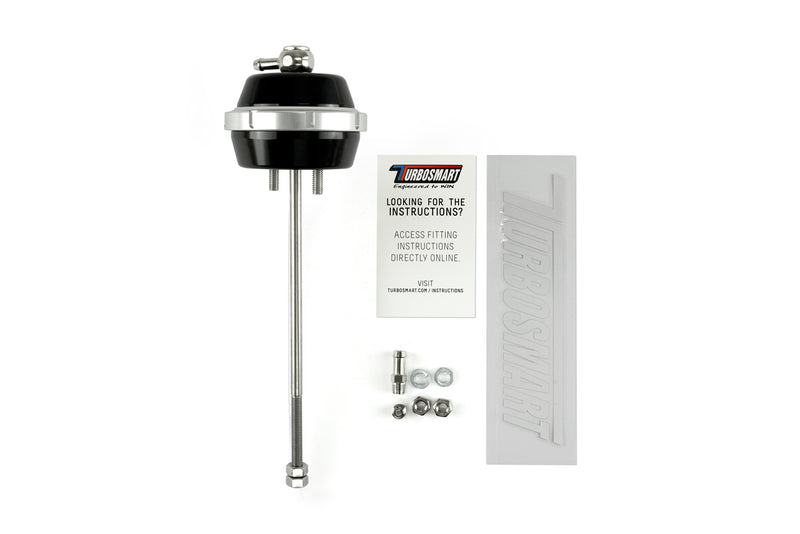 Turbosmart TS-0604-2065 vIWG Universal 57mm - 6inHg -150mm, image 5