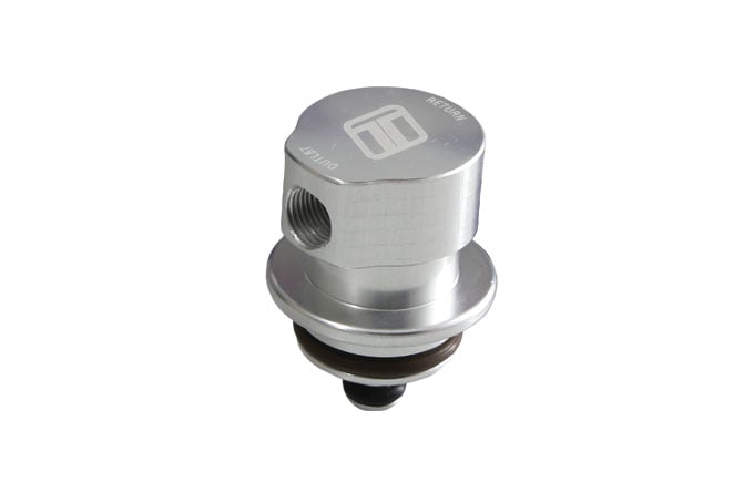 Turbosmart TS-0402-1006 FPR Adapter Audi/VW/Ford XR6T