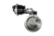 Turbosmart TS-0567-1762 PSG76 Pneumatic Straight Gate 6psi Black, image 3