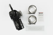 Turbosmart TS-0563-1002 eSG40 Electronic StraightGate Black, image 6