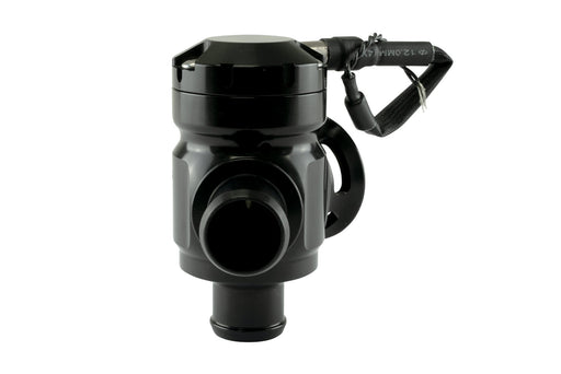 Turbosmart TS-0223-1075 BOV Kompact EM DualPort- Uni 25mm, image 2